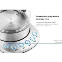 Kitfort KT-648 Image #2