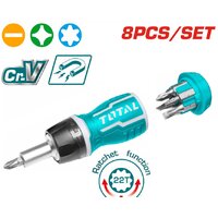 Total TACSDS1726 (8 предметов)