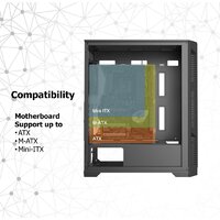 Raijintek Arcadia III V2 Image #3