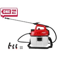 Wortex KS 1020 Li 1334461 (без АКБ)