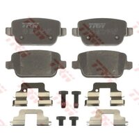 TRW GDB1732 Image #2