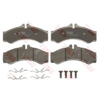 TRW GDB1288 Image #2