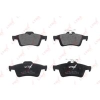 LynxAuto BD5901 Image #2