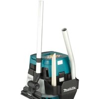 Makita DVC867LZX4 (без АКБ и ЗУ) Image #8