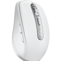 Logitech MX Anywhere 3S (светло-серый) Image #2