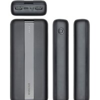 Rivacase VA2081 20000mAh (черный) Image #3