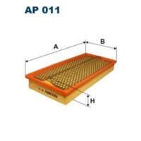 Filtron AP011
