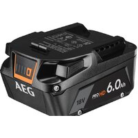 AEG Powertools L1860SHD 4935480049 (18В/6 Ah)