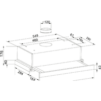 Making Oasis Everywhere UV-60B (F) Image #2