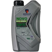 Nomad Novo 9000 Green 5W-30 ACEA C2/C3 1л