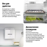Liebherr ICNd 5603 Pure NoFrost Image #23