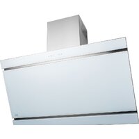 Akpo Kastos 90 WK-9 (белый/нержавеющая сталь)