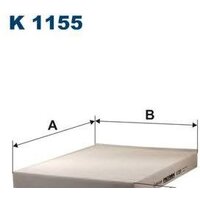 Filtron K1155