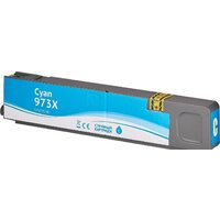 Sakura Printing SIF6T81AE (аналог HP 973X Cyan) Image #2