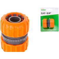 Startul Garden Муфта соединительная для шлангов 3/4″ ST6011-6-3/4