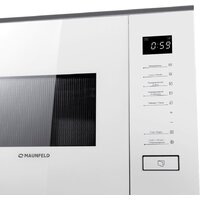 MAUNFELD MBMO820SGW09 Image #3