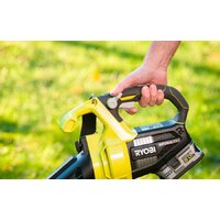 Ryobi OBV18 (без АКБ) Image #5