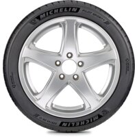 Michelin Pilot Sport 4 295/40R19 108Y Image #5