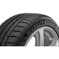 Michelin Pilot Sport 4 295/40R19 108Y Image #2