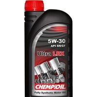 Chempioil Ultra LRX 5W-30 1л