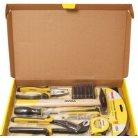 WMC Tools 1050 (50 предметов) Image #3