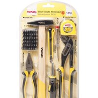 WMC Tools 1050 (50 предметов)