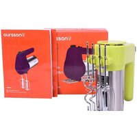 Oursson HM4001/GA Image #6