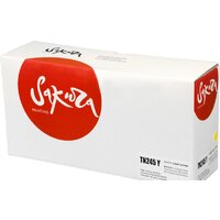 Sakura Printing SATN245Y (аналог Brother TN-245Y)