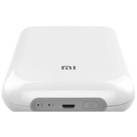 Xiaomi Mi Portable Photo Printer XMKDDYJ01HT (международная версия) Image #2