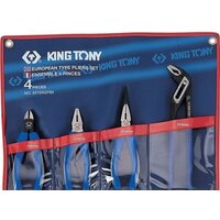 King Tony 42104GP01 (4 предмета)