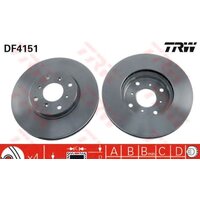 TRW DF4151