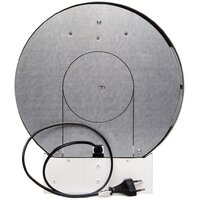 Konigin Ester 31 (белый/белое стекло) Image #10