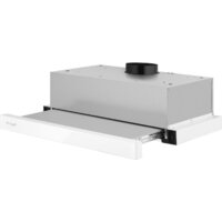 Weissgauff TEL 600 2M White Glass Image #20