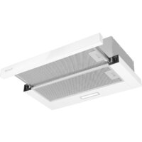 Weissgauff TEL 600 2M White Glass Image #13