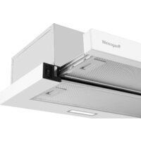 Weissgauff TEL 600 2M White Glass Image #16