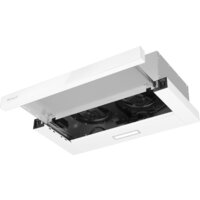 Weissgauff TEL 600 2M White Glass Image #14