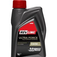 Revline Ultra Force C4 5W-30 1л