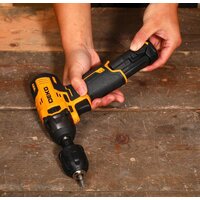 Deko DKIS12-Li Set 063-4390 (с 2-мя АКБ, кейс) Image #4