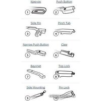 Denso Hybrid DU-040L Image #11