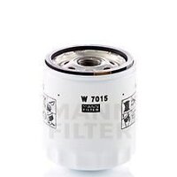 MANN-filter W7015