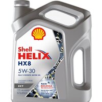 Shell Helix HX8 ECT 5W-30 1л