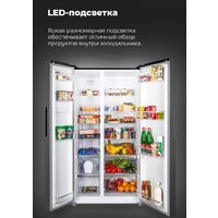 MAUNFELD MFF177NFW Image #28