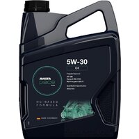 Avista pace EVO C4 5W-30 4л