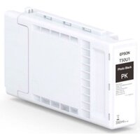 Epson Singlepack UltraChrome XD3 T50U1 Photo Black C13T50U100 (350 мл) Image #1