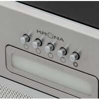 Krona Ameli Light 600 Inox PB (нержавеющая сталь) Image #8