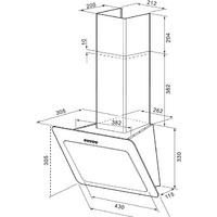 Krona Liva 600 PB (белый) Image #2