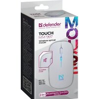 Defender Touch MM-997 (белый) Image #4