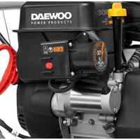 Daewoo Power DASC 8080 Image #3