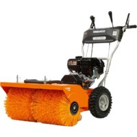 Daewoo Power DASC 8080