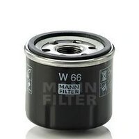 MANN-filter W66